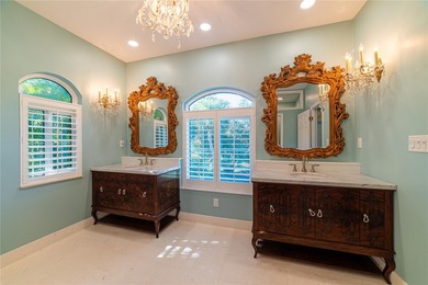 Welcome to Villas Del Verde, a private, gated on Pasadena Yacht and Country Club in Florida - for sale on GolfHomes.com, golf home, golf lot