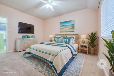 Welcome to this gorgeous 4-bedroom, 2.5-bath corner-lot home in on Stewart Peninsula Golf Course in Texas - for sale on GolfHomes.com, golf home, golf lot
