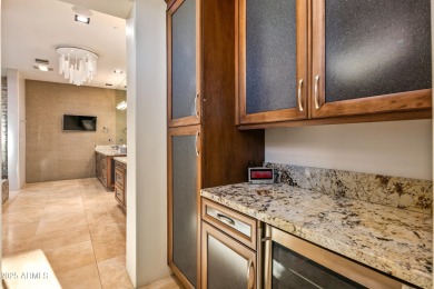 Golf Membership Available- Perfectly poised amidst the rich on Desert Mountain Golf Club - Renegade Course in Arizona - for sale on GolfHomes.com, golf home, golf lot