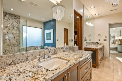 Golf Membership Available- Perfectly poised amidst the rich on Desert Mountain Golf Club - Renegade Course in Arizona - for sale on GolfHomes.com, golf home, golf lot