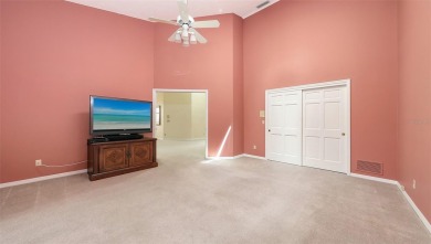 Some photos have been virtually staged. Idyllically located in on TPC Prestancia in Florida - for sale on GolfHomes.com, golf home, golf lot