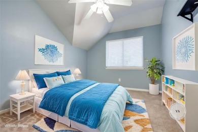 Welcome to this gorgeous 4-bedroom, 2.5-bath corner-lot home in on Stewart Peninsula Golf Course in Texas - for sale on GolfHomes.com, golf home, golf lot