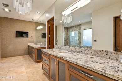 Golf Membership Available- Perfectly poised amidst the rich on Desert Mountain Golf Club - Renegade Course in Arizona - for sale on GolfHomes.com, golf home, golf lot