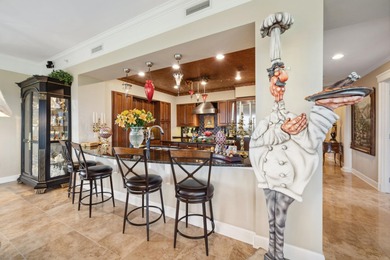 PRIVACY and UNOBSTRUCTED VIEWS ATOP THE LONGLEAF PINES OF KELLY on Kelly Plantation Golf Club in Florida - for sale on GolfHomes.com, golf home, golf lot