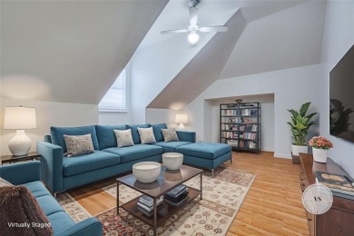 Welcome to this gorgeous 4-bedroom, 2.5-bath corner-lot home in on Stewart Peninsula Golf Course in Texas - for sale on GolfHomes.com, golf home, golf lot