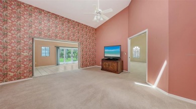Some photos have been virtually staged. Idyllically located in on TPC Prestancia in Florida - for sale on GolfHomes.com, golf home, golf lot