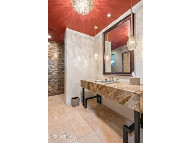 Golf Membership Available- Perfectly poised amidst the rich on Desert Mountain Golf Club - Renegade Course in Arizona - for sale on GolfHomes.com, golf home, golf lot