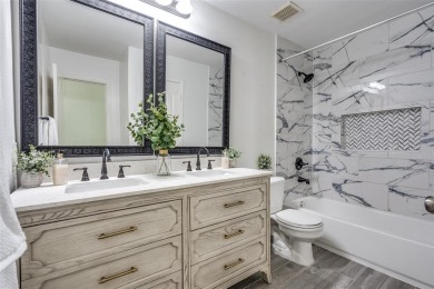 Welcome to this gorgeous 4-bedroom, 2.5-bath corner-lot home in on Stewart Peninsula Golf Course in Texas - for sale on GolfHomes.com, golf home, golf lot