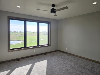 New Teres View Listing!! This duplex unit (east unit) is on The Ridge Golf Club in Iowa - for sale on GolfHomes.com, golf home, golf lot