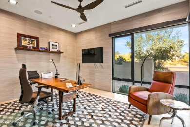 Golf Membership Available- Perfectly poised amidst the rich on Desert Mountain Golf Club - Renegade Course in Arizona - for sale on GolfHomes.com, golf home, golf lot