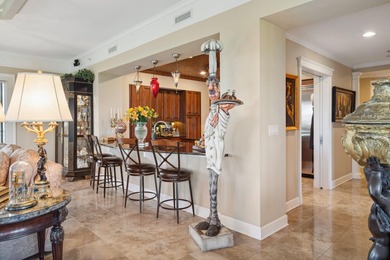 PRIVACY and UNOBSTRUCTED VIEWS ATOP THE LONGLEAF PINES OF KELLY on Kelly Plantation Golf Club in Florida - for sale on GolfHomes.com, golf home, golf lot