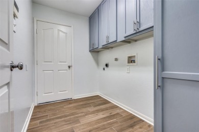 Welcome to this gorgeous 4-bedroom, 2.5-bath corner-lot home in on Stewart Peninsula Golf Course in Texas - for sale on GolfHomes.com, golf home, golf lot