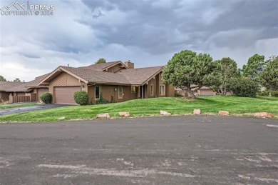 Location, Location, Location!!! Beautiful end-unit townhome in on Kissing Camels Golf Course in Colorado - for sale on GolfHomes.com, golf home, golf lot