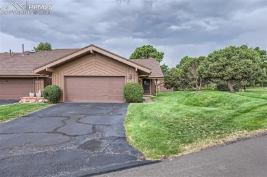 Location, Location, Location!!! Beautiful end-unit townhome in on Kissing Camels Golf Course in Colorado - for sale on GolfHomes.com, golf home, golf lot