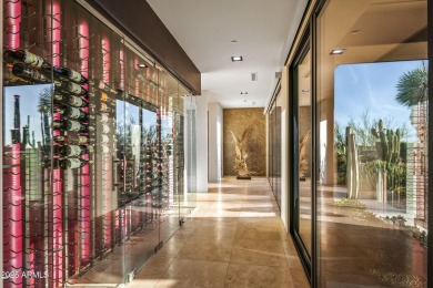 Golf Membership Available- Perfectly poised amidst the rich on Desert Mountain Golf Club - Renegade Course in Arizona - for sale on GolfHomes.com, golf home, golf lot