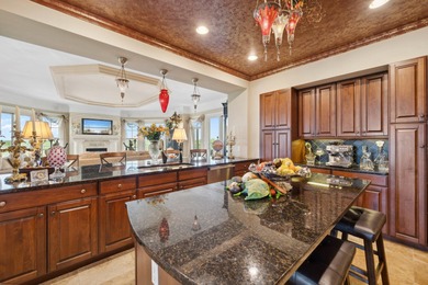 PRIVACY and UNOBSTRUCTED VIEWS ATOP THE LONGLEAF PINES OF KELLY on Kelly Plantation Golf Club in Florida - for sale on GolfHomes.com, golf home, golf lot