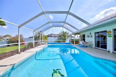 Welcome to this beautifully maintained 3-bedroom, 2-bathroom on Spring Lake Golf Resort in Florida - for sale on GolfHomes.com, golf home, golf lot