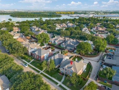Welcome to this gorgeous 4-bedroom, 2.5-bath corner-lot home in on Stewart Peninsula Golf Course in Texas - for sale on GolfHomes.com, golf home, golf lot