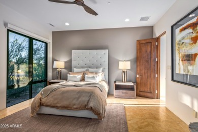 Golf Membership Available- Perfectly poised amidst the rich on Desert Mountain Golf Club - Renegade Course in Arizona - for sale on GolfHomes.com, golf home, golf lot