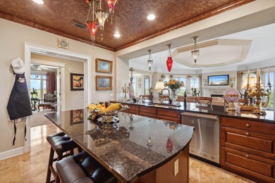 PRIVACY and UNOBSTRUCTED VIEWS ATOP THE LONGLEAF PINES OF KELLY on Kelly Plantation Golf Club in Florida - for sale on GolfHomes.com, golf home, golf lot