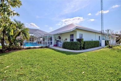 Welcome to this beautifully maintained 3-bedroom, 2-bathroom on Spring Lake Golf Resort in Florida - for sale on GolfHomes.com, golf home, golf lot