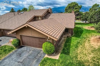 Location, Location, Location!!! Beautiful end-unit townhome in on Kissing Camels Golf Course in Colorado - for sale on GolfHomes.com, golf home, golf lot