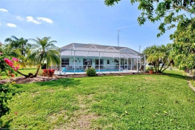 Welcome to this beautifully maintained 3-bedroom, 2-bathroom on Spring Lake Golf Resort in Florida - for sale on GolfHomes.com, golf home, golf lot