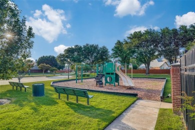 Welcome to this gorgeous 4-bedroom, 2.5-bath corner-lot home in on Stewart Peninsula Golf Course in Texas - for sale on GolfHomes.com, golf home, golf lot