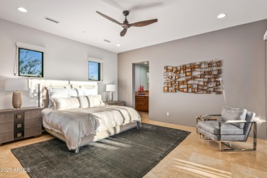 Golf Membership Available- Perfectly poised amidst the rich on Desert Mountain Golf Club - Renegade Course in Arizona - for sale on GolfHomes.com, golf home, golf lot