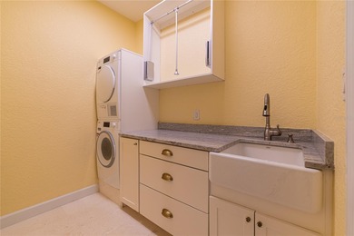 Welcome to Villas Del Verde, a private, gated on Pasadena Yacht and Country Club in Florida - for sale on GolfHomes.com, golf home, golf lot