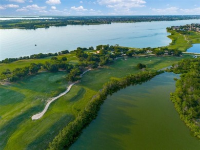 Welcome to this gorgeous 4-bedroom, 2.5-bath corner-lot home in on Stewart Peninsula Golf Course in Texas - for sale on GolfHomes.com, golf home, golf lot