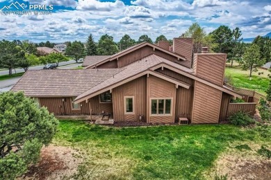 Location, Location, Location!!! Beautiful end-unit townhome in on Kissing Camels Golf Course in Colorado - for sale on GolfHomes.com, golf home, golf lot