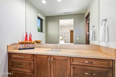 Golf Membership Available- Perfectly poised amidst the rich on Desert Mountain Golf Club - Renegade Course in Arizona - for sale on GolfHomes.com, golf home, golf lot