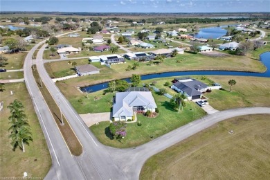 Welcome to this beautifully maintained 3-bedroom, 2-bathroom on Spring Lake Golf Resort in Florida - for sale on GolfHomes.com, golf home, golf lot