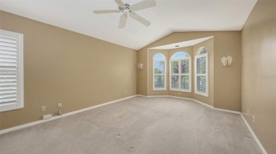 Some photos have been virtually staged. Idyllically located in on TPC Prestancia in Florida - for sale on GolfHomes.com, golf home, golf lot