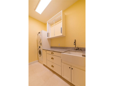 Welcome to Villas Del Verde, a private, gated on Pasadena Yacht and Country Club in Florida - for sale on GolfHomes.com, golf home, golf lot