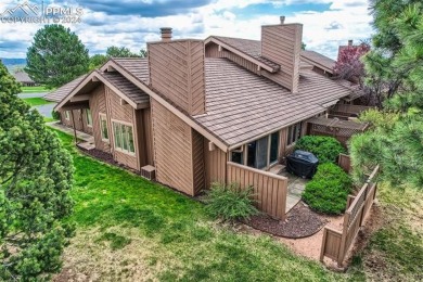 Location, Location, Location!!! Beautiful end-unit townhome in on Kissing Camels Golf Course in Colorado - for sale on GolfHomes.com, golf home, golf lot