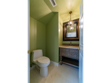 Welcome to Villas Del Verde, a private, gated on Pasadena Yacht and Country Club in Florida - for sale on GolfHomes.com, golf home, golf lot