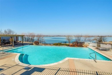 Welcome to this gorgeous 4-bedroom, 2.5-bath corner-lot home in on Stewart Peninsula Golf Course in Texas - for sale on GolfHomes.com, golf home, golf lot