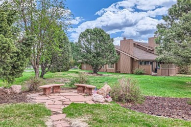 Location, Location, Location!!! Beautiful end-unit townhome in on Kissing Camels Golf Course in Colorado - for sale on GolfHomes.com, golf home, golf lot