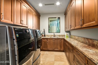 Golf Membership Available- Perfectly poised amidst the rich on Desert Mountain Golf Club - Renegade Course in Arizona - for sale on GolfHomes.com, golf home, golf lot