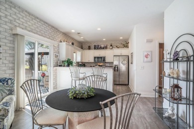 LARGE FAIRWAY OAKS UNIT ON THE POND! This townhouse-style condo on  in South Carolina - for sale on GolfHomes.com, golf home, golf lot