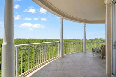 PRIVACY and UNOBSTRUCTED VIEWS ATOP THE LONGLEAF PINES OF KELLY on Kelly Plantation Golf Club in Florida - for sale on GolfHomes.com, golf home, golf lot