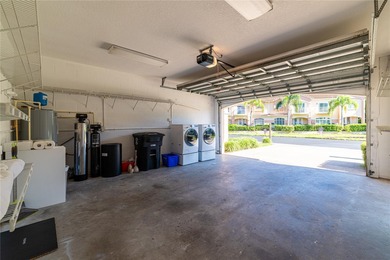 Welcome to Villas Del Verde, a private, gated on Pasadena Yacht and Country Club in Florida - for sale on GolfHomes.com, golf home, golf lot