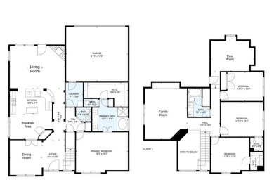 Welcome to this gorgeous 4-bedroom, 2.5-bath corner-lot home in on Stewart Peninsula Golf Course in Texas - for sale on GolfHomes.com, golf home, golf lot
