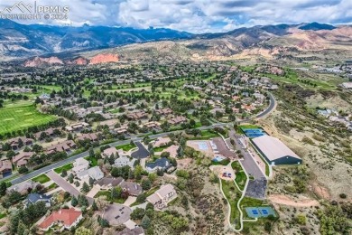 Location, Location, Location!!! Beautiful end-unit townhome in on Kissing Camels Golf Course in Colorado - for sale on GolfHomes.com, golf home, golf lot