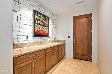 Golf Membership Available- Perfectly poised amidst the rich on Desert Mountain Golf Club - Renegade Course in Arizona - for sale on GolfHomes.com, golf home, golf lot