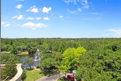 PRIVACY and UNOBSTRUCTED VIEWS ATOP THE LONGLEAF PINES OF KELLY on Kelly Plantation Golf Club in Florida - for sale on GolfHomes.com, golf home, golf lot