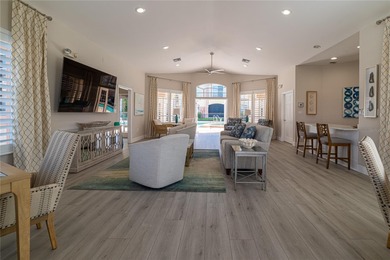 Welcome to Villas Del Verde, a private, gated on Pasadena Yacht and Country Club in Florida - for sale on GolfHomes.com, golf home, golf lot