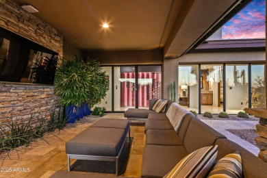 Golf Membership Available- Perfectly poised amidst the rich on Desert Mountain Golf Club - Renegade Course in Arizona - for sale on GolfHomes.com, golf home, golf lot